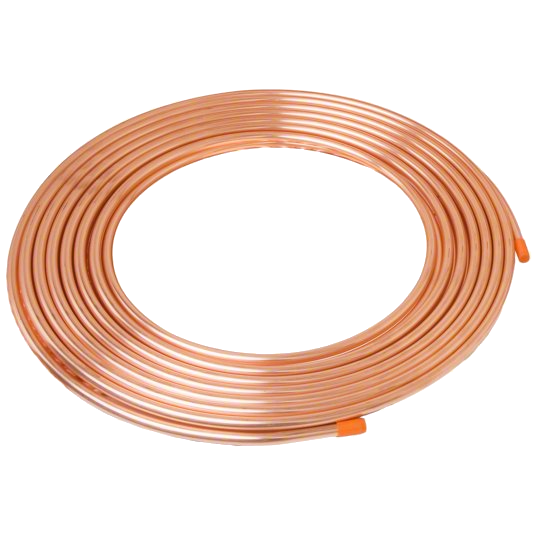 Copper Linesets & Fittings