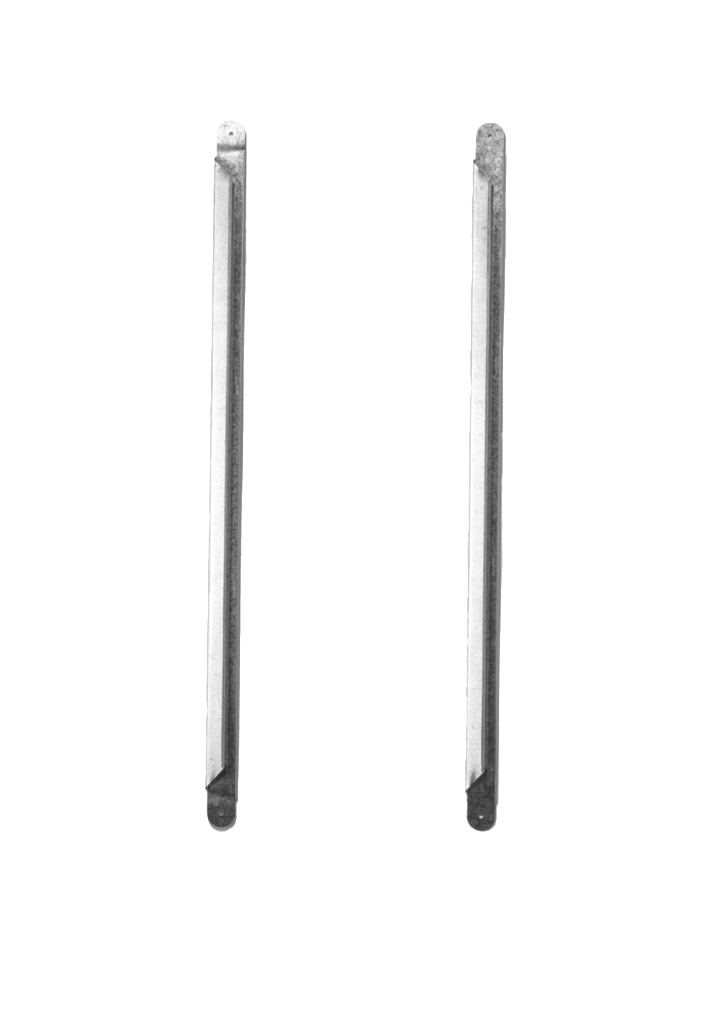 Boot Clips & Rails