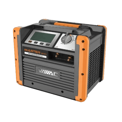 Refrigerant Recovery Machines