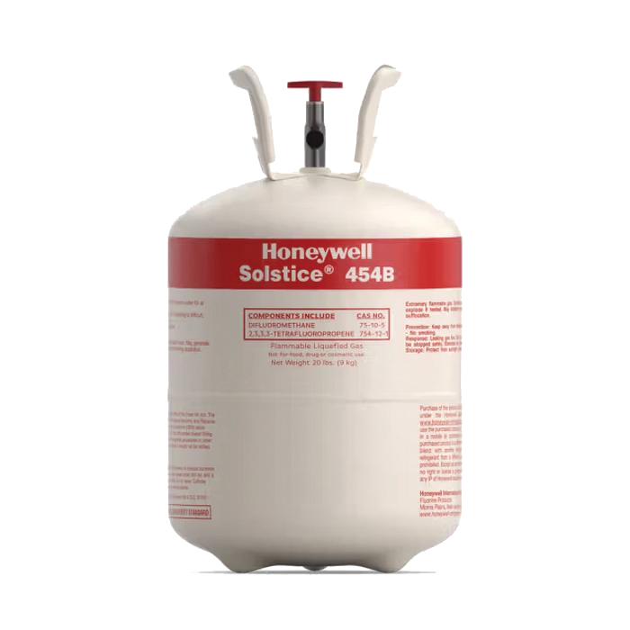 Refrigerant