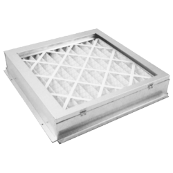 Filter Racks