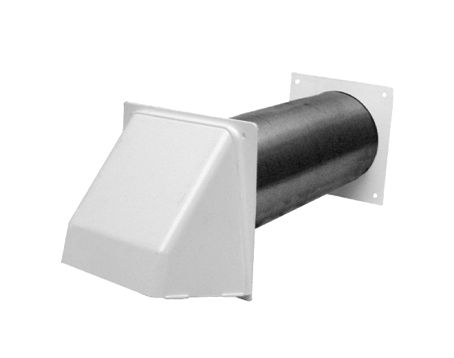 Dryer Vents & Vent Boxes