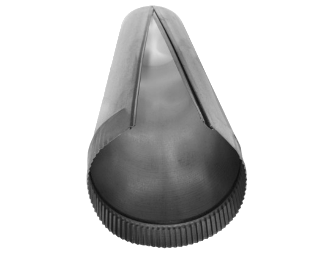 Snaplock - Metal Duct