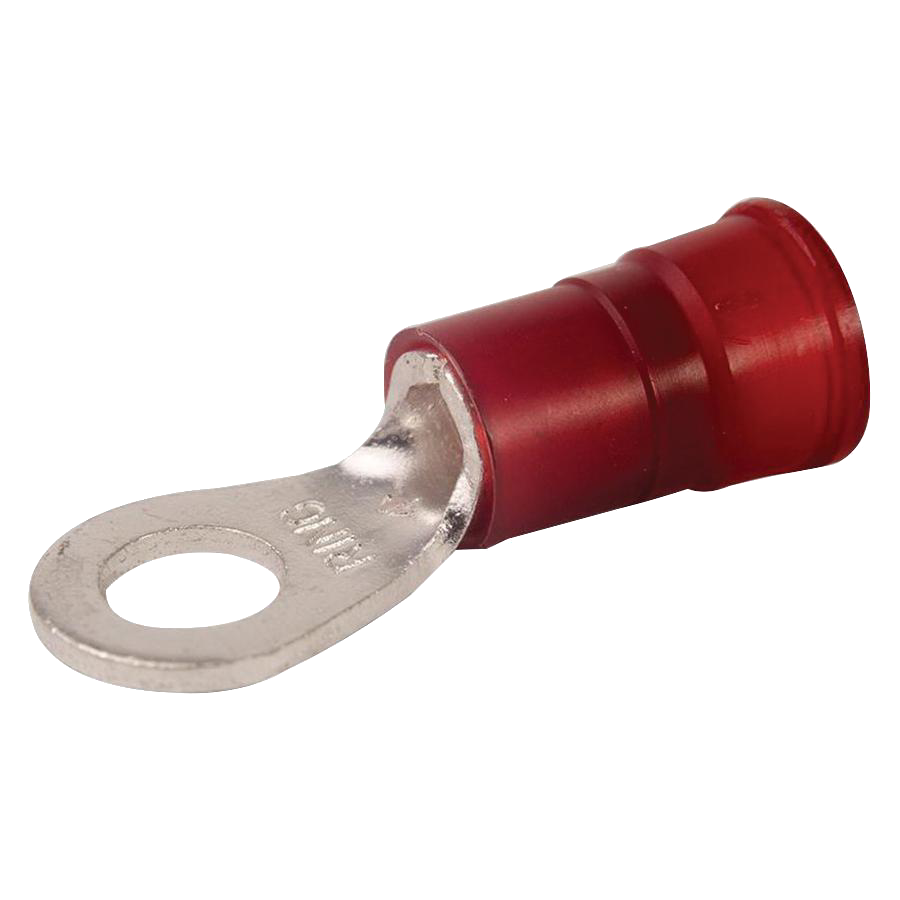 Terminals and Connectors