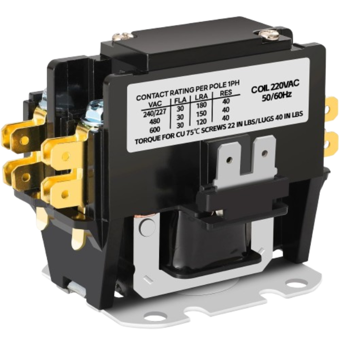 Contactors
