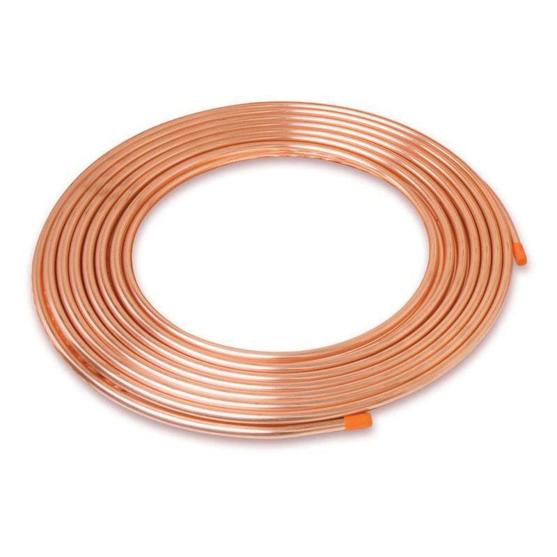 Copper Linesets & Fittings