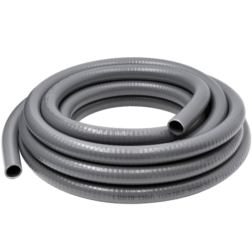 Conduit and Fittings