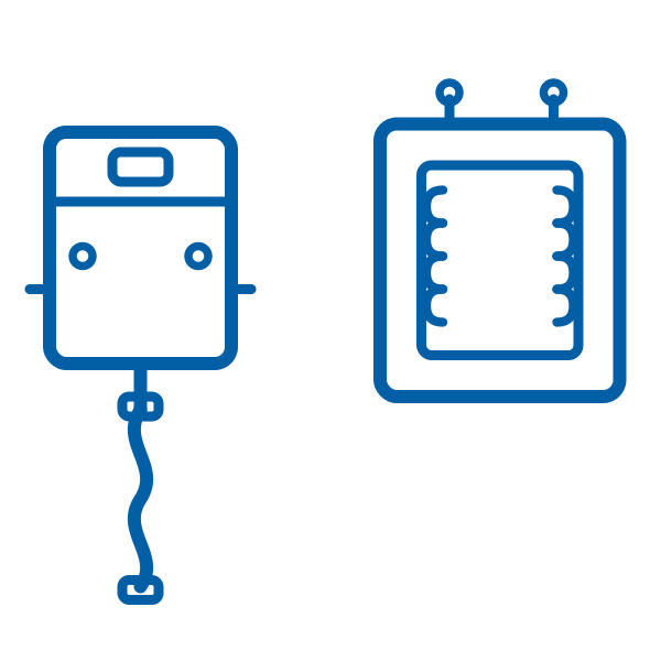 Electrical & Generators