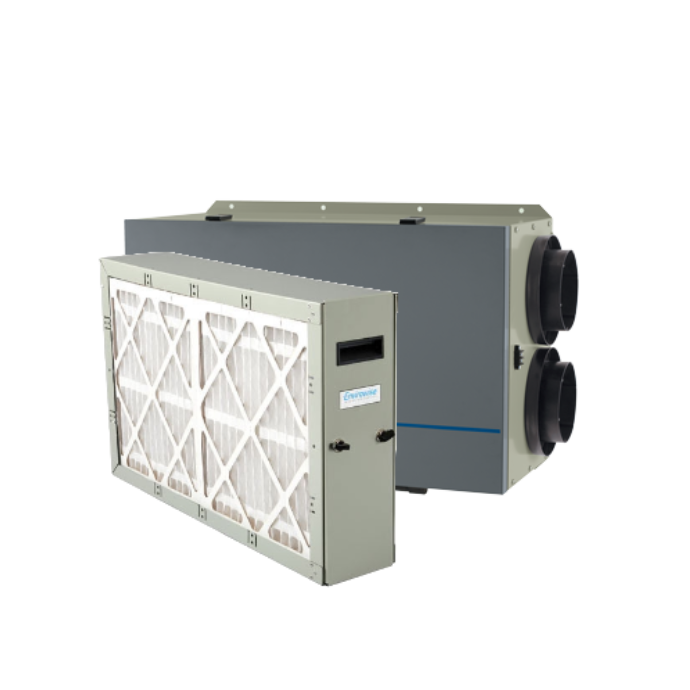 Filters, IAQ and Zoning