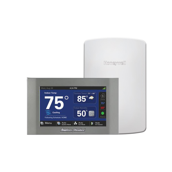 Thermostats