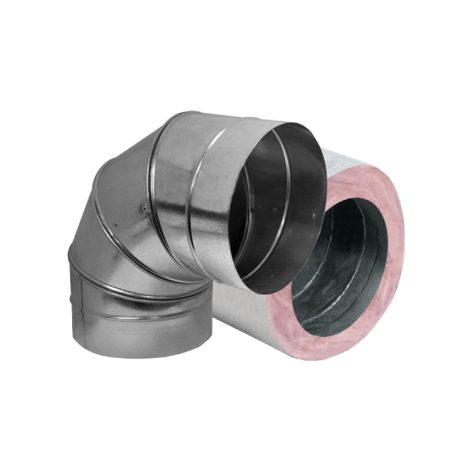 Duct Fittings