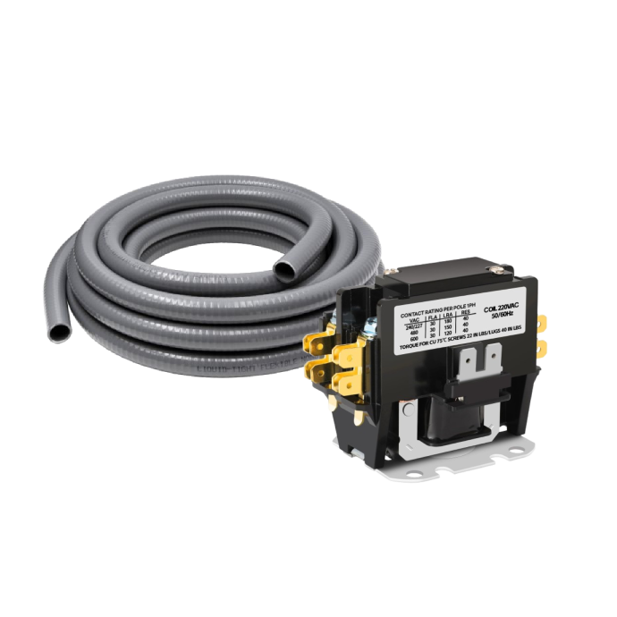 Electrical & Generators