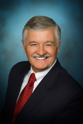Wayne E. Shearer