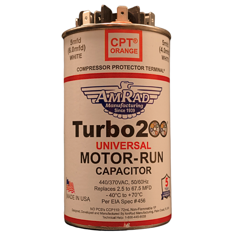 AMRAD TURBO200 TURBO200