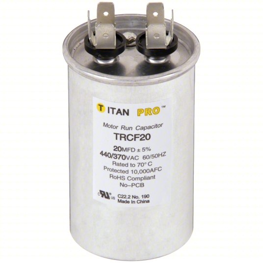 Packard TRCF20 TRCF20