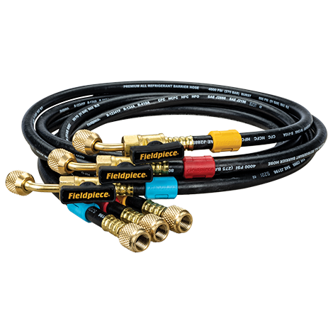 Fieldpiece HR3C HR3C