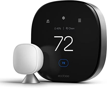 Ecobee EB-STATE6P-01 ECOBEE PREMIUM