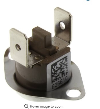 Nortek Global HVAC 626609R 626609R