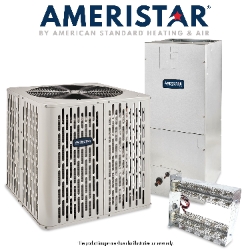 ameristar 1.5 ton air conditioner