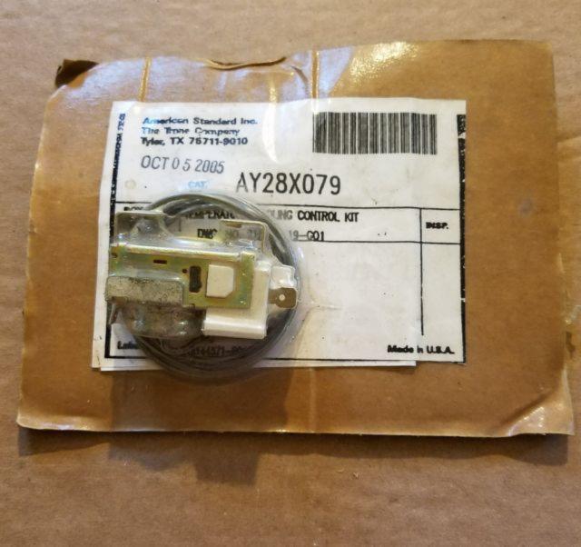 American Standard® AY28X079 AY28X079