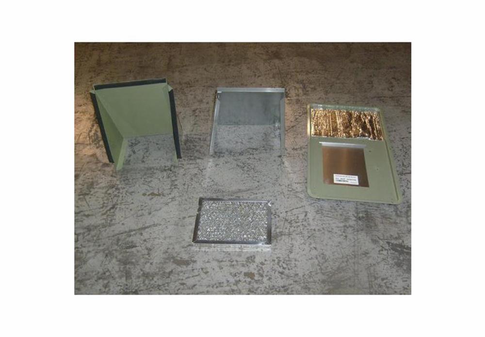 American Standard® BAYBARM011A BAYBARM011A