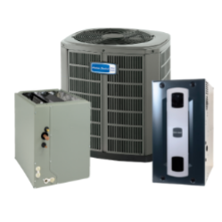 American Standard® 5HP17-0002 5HP17-0002