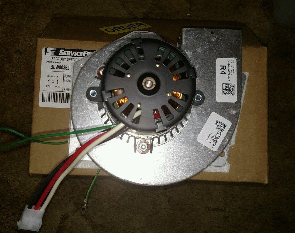 American Standard&reg; BLW00362 BLW00362