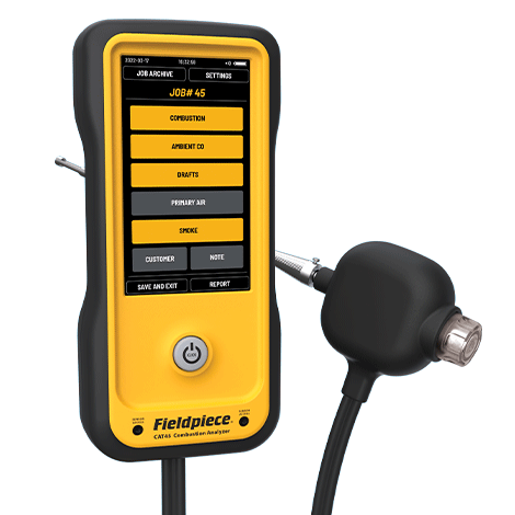 Fieldpiece CAT45 CAT45