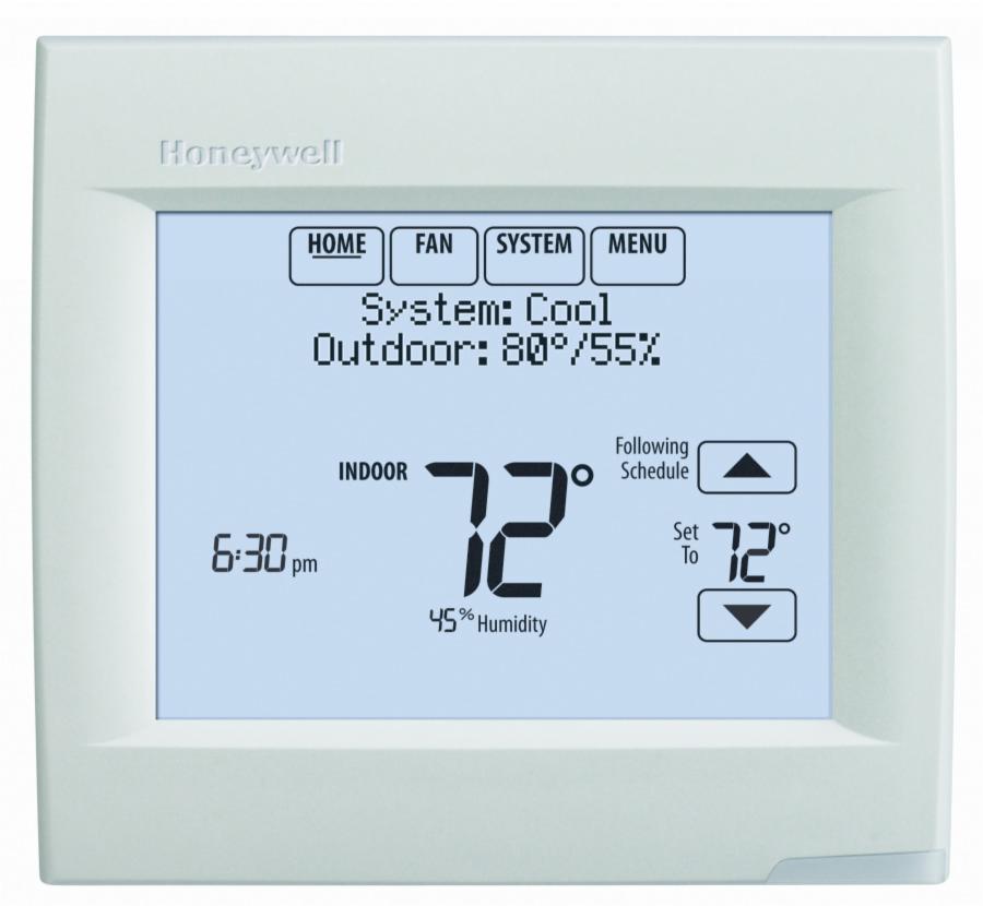 Honeywell TH8321WF1001/U TH8321WF1001