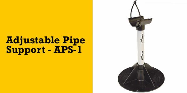 Pipe Prop® APS-1 APS-1