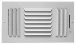 Hart & Cooley&reg; 603-10X10 603-10X10