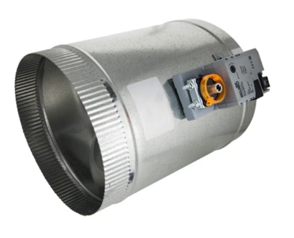 IO HVAC CONTROLS MD-12 MD-12