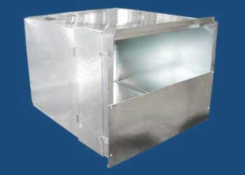 M&M Manufacturing 141/16X243/8X60-R6 141/16X243/8X60-R6