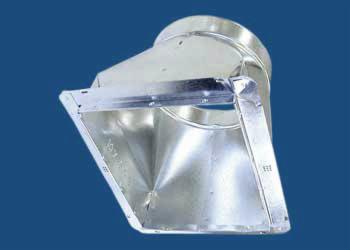 M&M Manufacturing 60110108 601-10X10X8