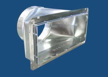 M&M Manufacturing 6011489 601-14X8X9