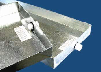 M&M Manufacturing DP3232 DP3232
