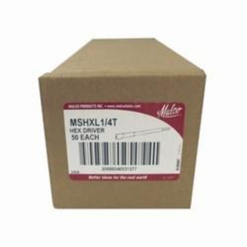 Malco® MSHL14 MSHL1/4