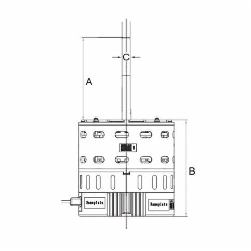 Mars® 10861 10861 Shearer Supply
