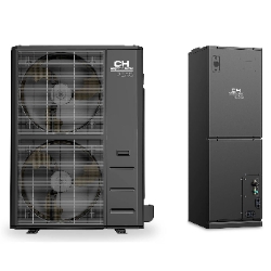 Cooper & Hunter  CHPQ-55