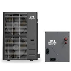 Cooper & Hunter  CHPQ-A-55