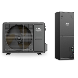 Cooper & Hunter  CHPQ-48