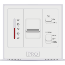 PRO1® T501M T501M