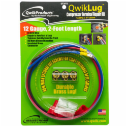 QwikProducts™ QT2812 QT2812