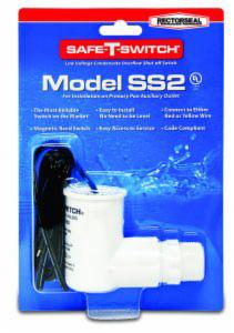 RectorSeal® SS2 SS2