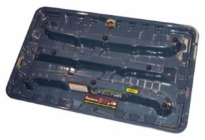 Resource Conservation Tech 96208 AG-G 30X62