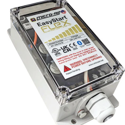 MICRO-AIR LLC ASY-398-X2SBL ASY-398-X2SBL