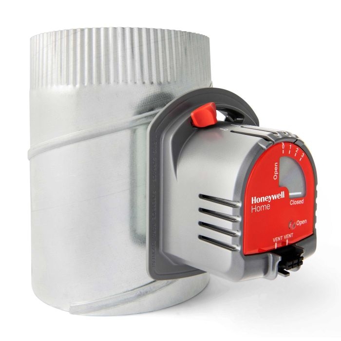Honeywell EARD8TZ EARD8TZ