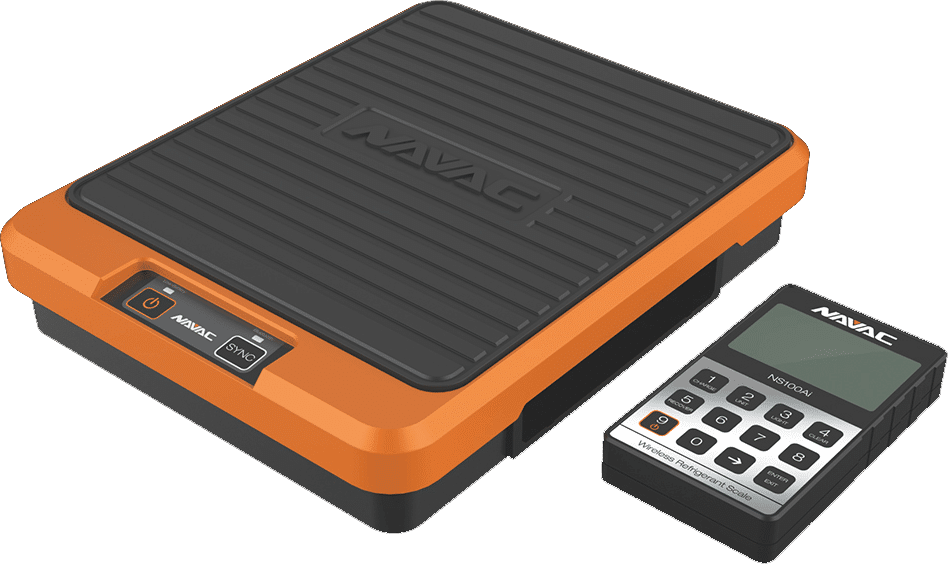 NAVAC NRS2i01 NRS2i01