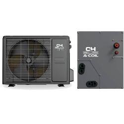 Cooper & Hunter  CHPQ-A-36