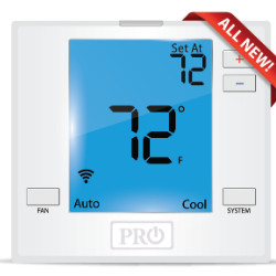 PRO1® T755 T755